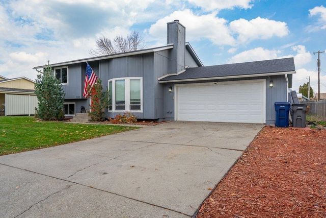 1120 N Warren Rd, Spokane Valley, WA 99216