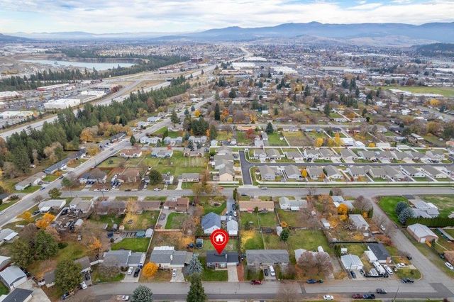 1120 N Warren Rd, Spokane Valley, WA 99216