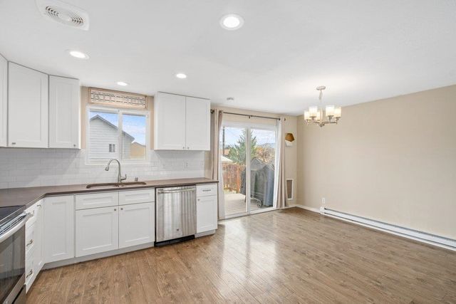 1120 N Warren Rd, Spokane Valley, WA 99216