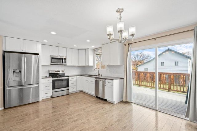 1120 N Warren Rd, Spokane Valley, WA 99216