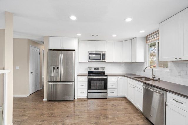 1120 N Warren Rd, Spokane Valley, WA 99216