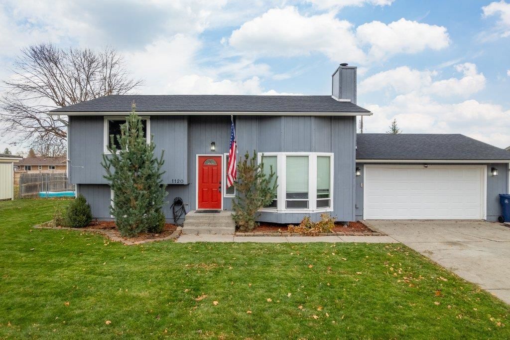 1120 N Warren Rd, Spokane Valley, WA 99216
