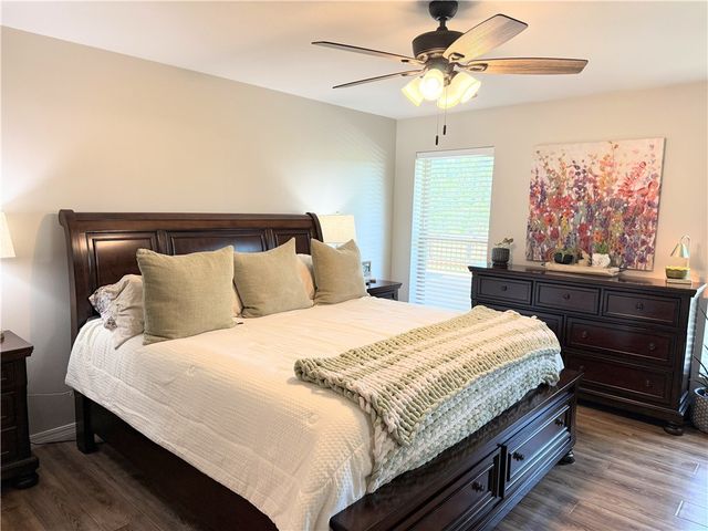 111 Alma Lane, Clarksville, AR 72830