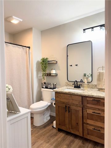 111 Alma Lane, Clarksville, AR 72830