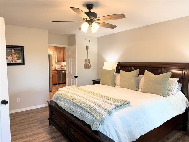 111 Alma Lane, Clarksville, AR 72830
