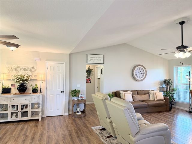 111 Alma Lane, Clarksville, AR 72830