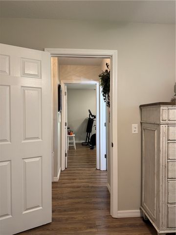111 Alma Lane, Clarksville, AR 72830