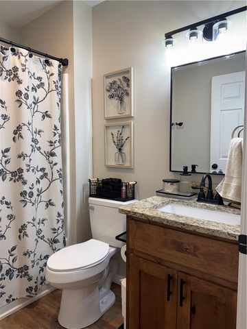 111 Alma Lane, Clarksville, AR 72830