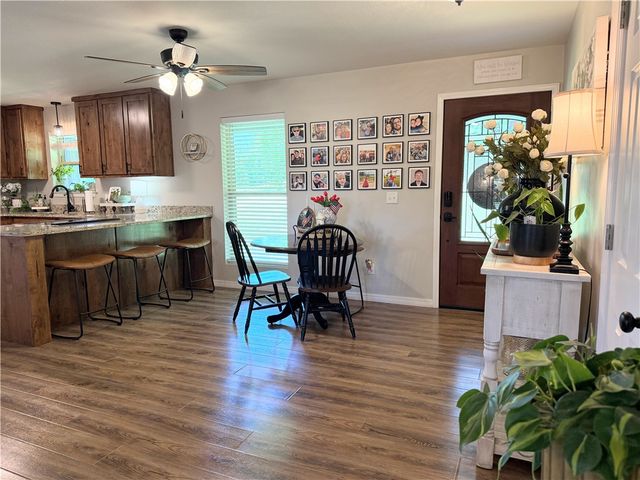 111 Alma Lane, Clarksville, AR 72830