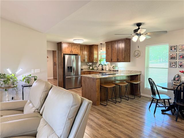 111 Alma Lane, Clarksville, AR 72830