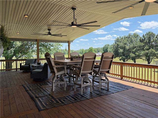 111 Alma Lane, Clarksville, AR 72830