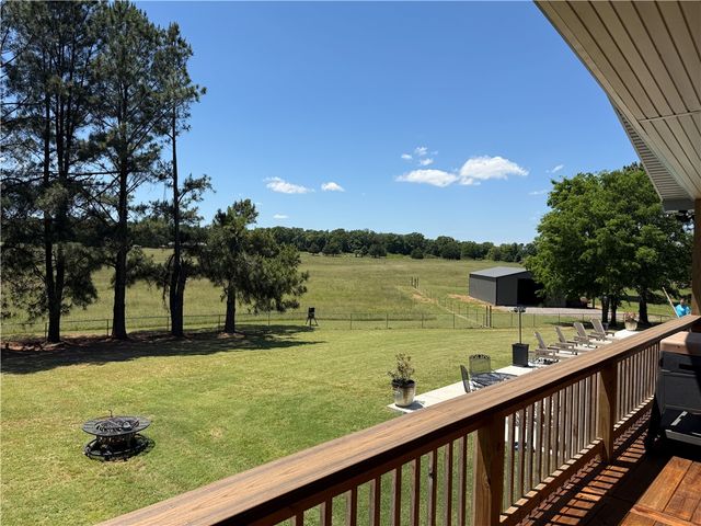 111 Alma Lane, Clarksville, AR 72830