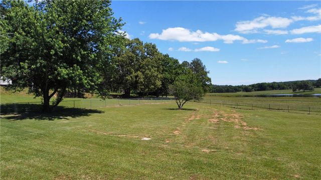 111 Alma Lane, Clarksville, AR 72830