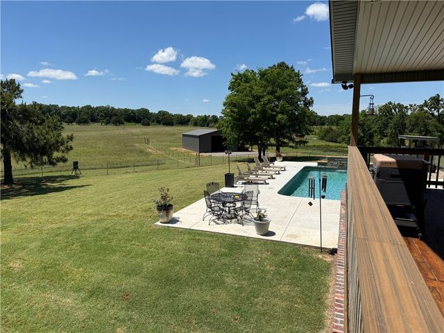 111 Alma Lane, Clarksville, AR 72830
