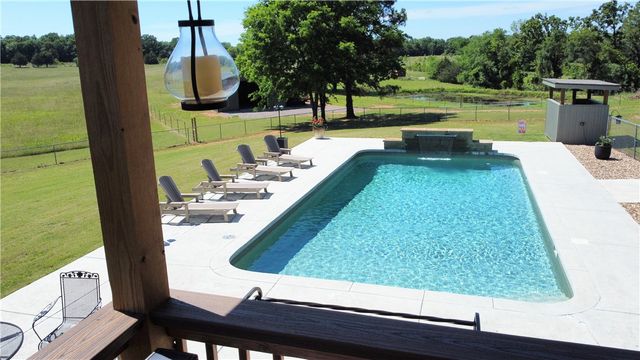 111 Alma Lane, Clarksville, AR 72830