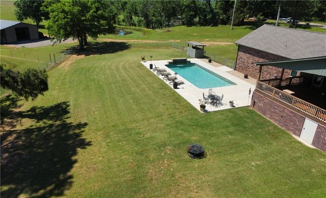 111 Alma Lane, Clarksville, AR 72830