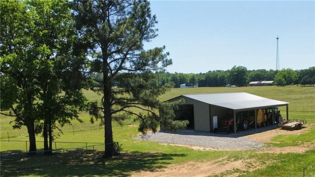 111 Alma Lane, Clarksville, AR 72830