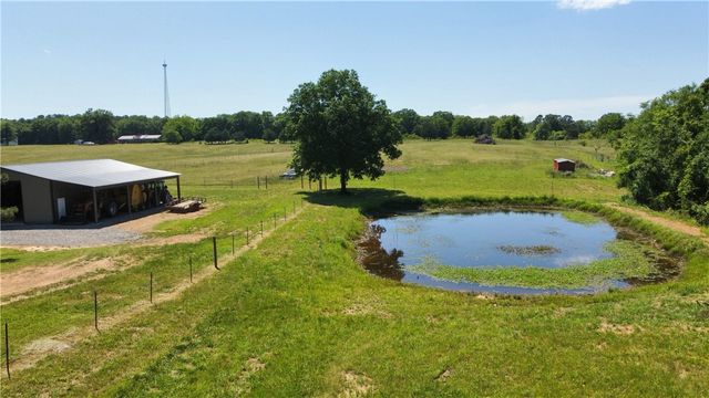 111 Alma Lane, Clarksville, AR 72830