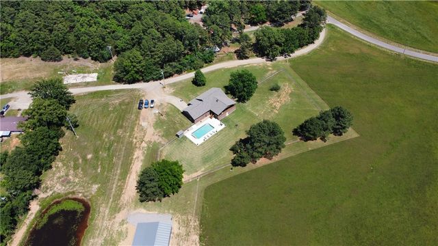 111 Alma Lane, Clarksville, AR 72830