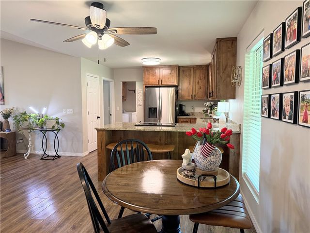 111 Alma Lane, Clarksville, AR 72830
