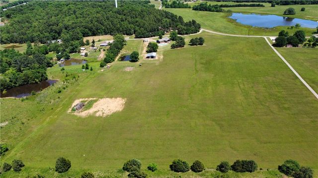 111 Alma Lane, Clarksville, AR 72830