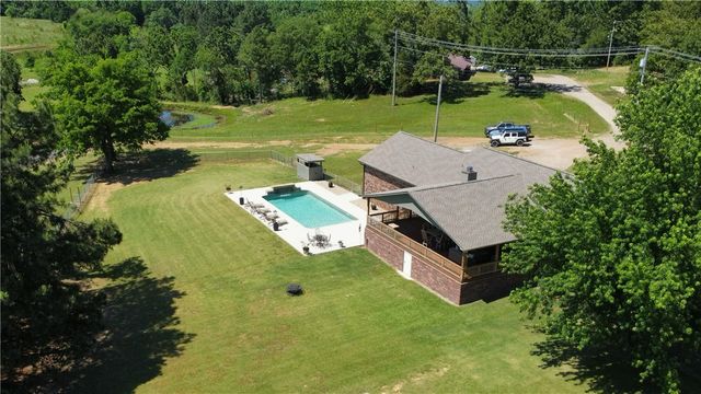 111 Alma Lane, Clarksville, AR 72830