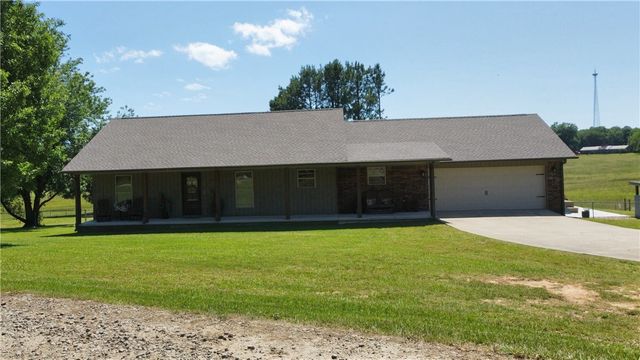 111 Alma Lane, Clarksville, AR 72830