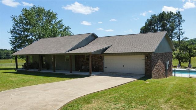 111 Alma Lane, Clarksville, AR 72830