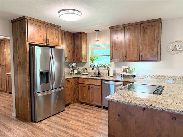 111 Alma Lane, Clarksville, AR 72830