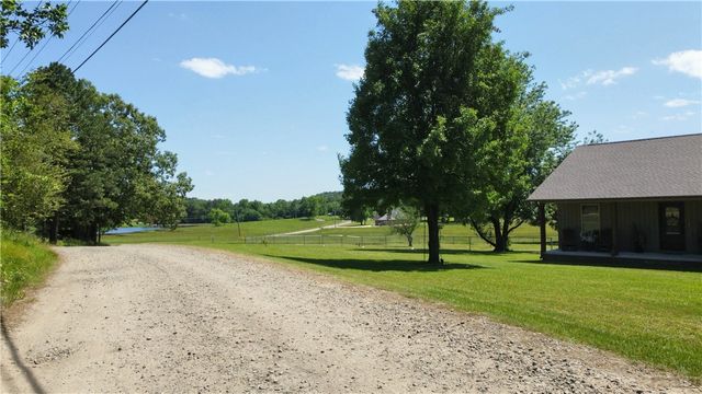 111 Alma Lane, Clarksville, AR 72830