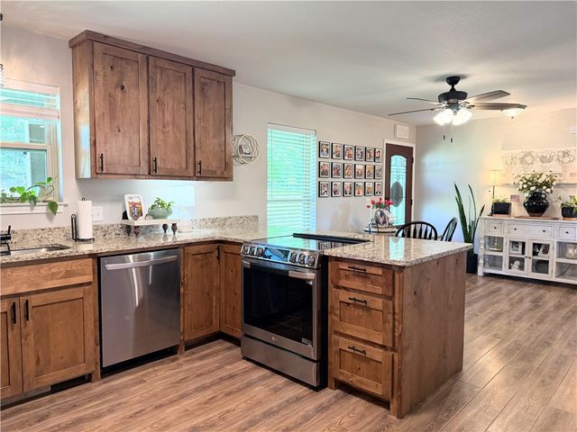 111 Alma Lane, Clarksville, AR 72830