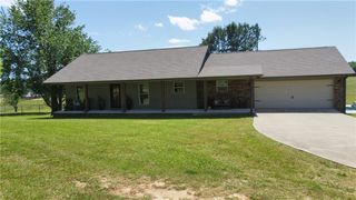 111 Alma Lane, Clarksville, AR 72830