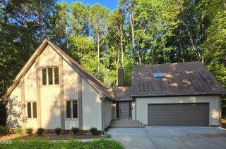 8844 Foggy Bottom Dr 1, Raleigh, NC 27613
