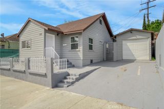1109 N Chester Avenue, Inglewood, CA 90302