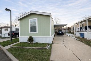 900 CENTURY DR #7, Ogden, UT 84404