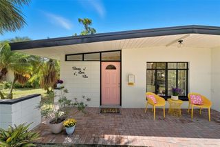 706 STRATHMORE DRIVE, Orlando, FL 32803
