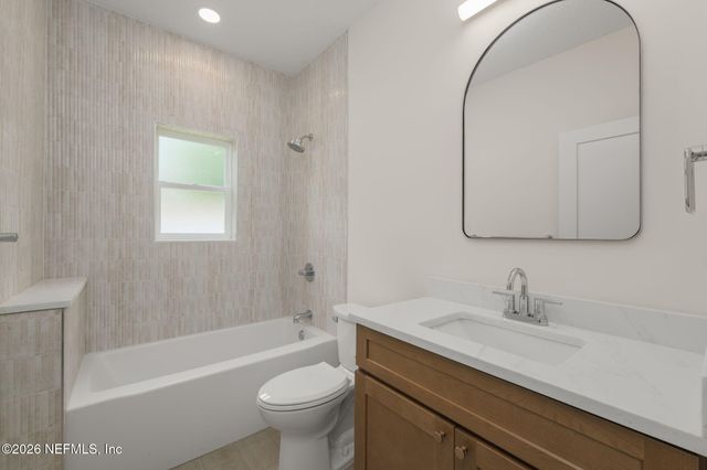 874 W 4TH Street, St. Augustine, FL 32084
