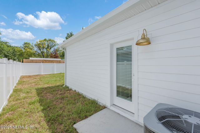 874 W 4TH Street, St. Augustine, FL 32084