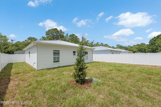 874 W 4TH Street, St. Augustine, FL 32084