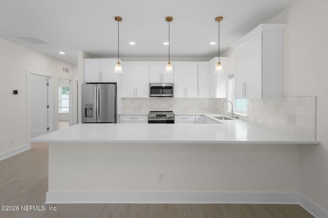 874 W 4TH Street, St. Augustine, FL 32084