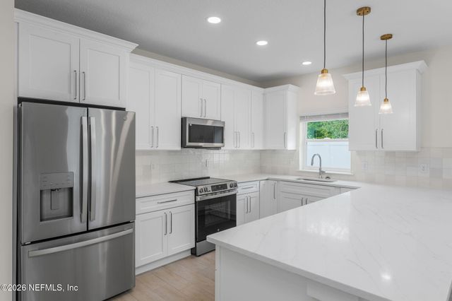 874 W 4TH Street, St. Augustine, FL 32084