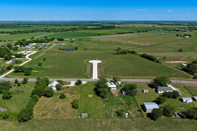 40 Grewing Drive, Muenster, TX 76252