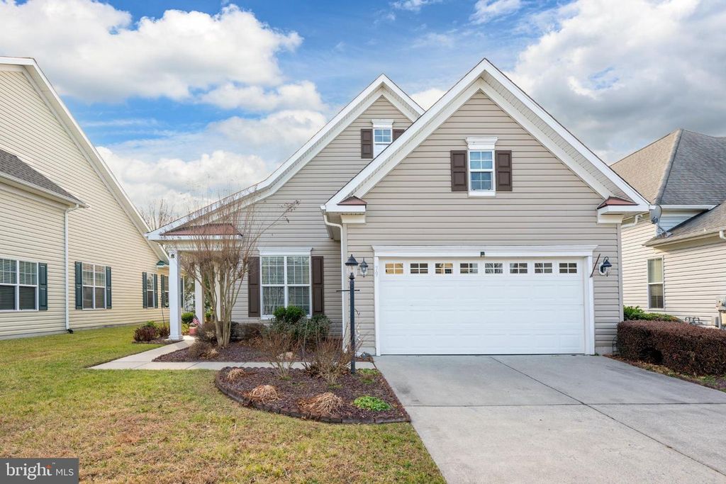 79 EMILYS PINTAIL DR, Bridgeville, DE 19933