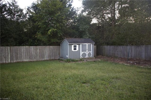 5805 Starboard Drive, Greensboro, NC 27410