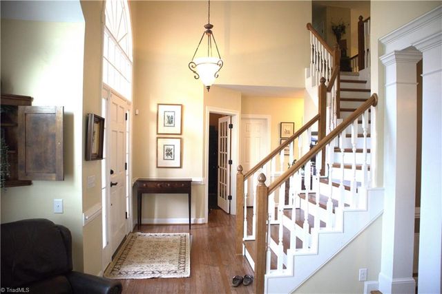 5805 Starboard Drive, Greensboro, NC 27410