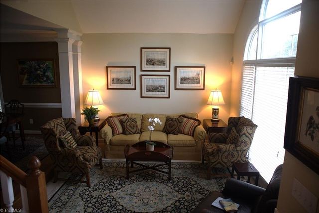 5805 Starboard Drive, Greensboro, NC 27410