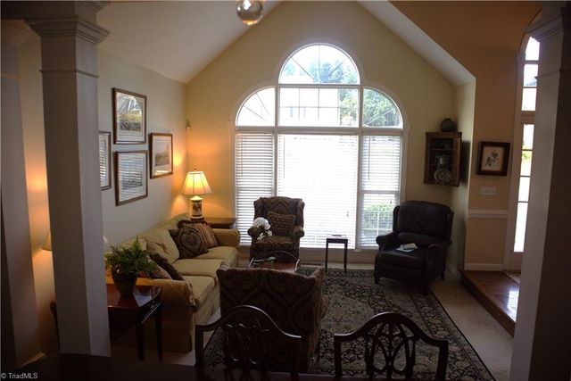 5805 Starboard Drive, Greensboro, NC 27410