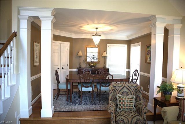 5805 Starboard Drive, Greensboro, NC 27410