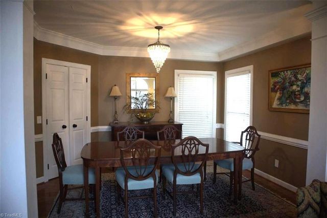 5805 Starboard Drive, Greensboro, NC 27410