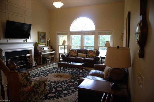 5805 Starboard Drive, Greensboro, NC 27410